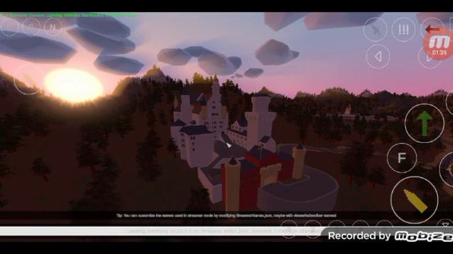 Como entrar nos mapas da Rússia e Germânia no Unturned mobile 3.0 смотреть онлайн