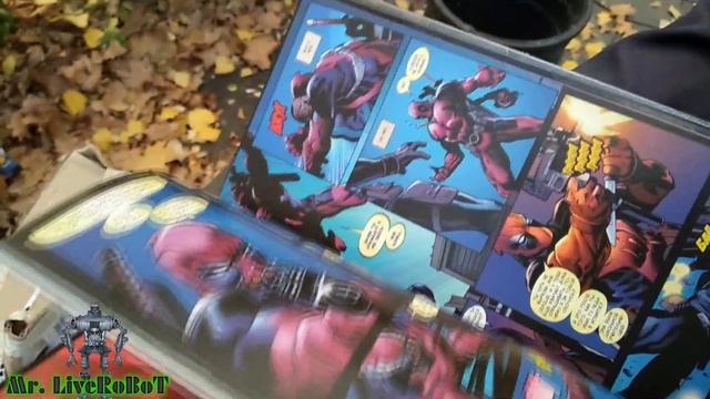 ОГРОМНАЯ ПОСЫЛКА С КОМИКСАМИ ФИГУРКАМИ ГЕРОИ MARVEL 3D ДЕВУШКА ОТКРЫВАЕТ КОРОБКУ MARVEL ЖУРНАЛЫ LEG смотреть онлайн
