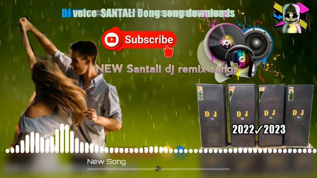 NWE Santali dj remix songs 📀 No1 ST SANTALI,,📀Dj Rinku buba 📀 Santali 📀 смотреть онлайн