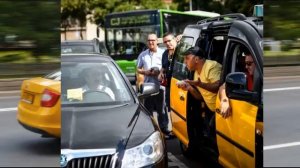 Подключение яндекс такси без лицензии и без стажа