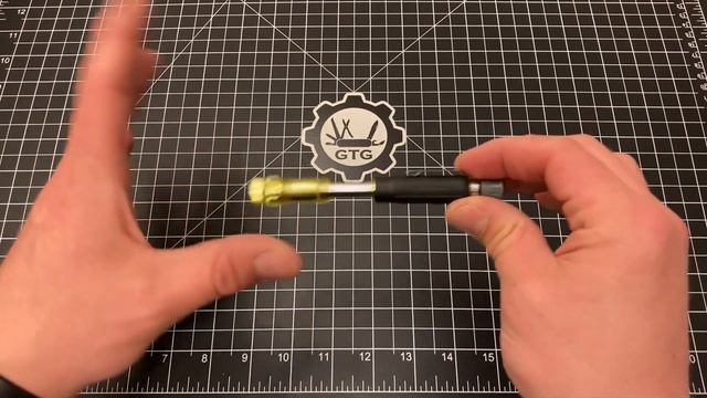 Klein Tools 32614 | 4-in-1 EDC Precision Screwdriver смотреть онлайн