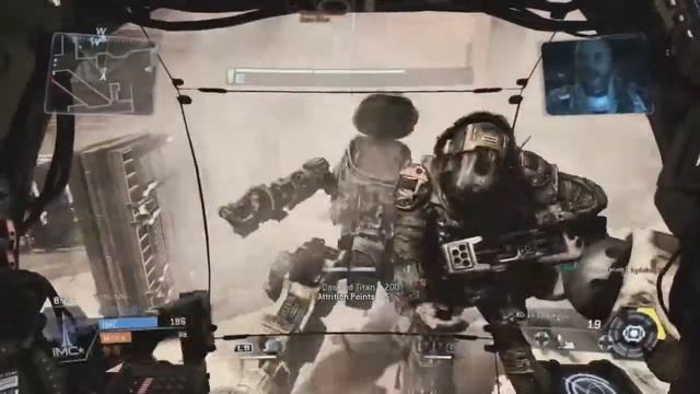 Titanfall Expedition Gameplay смотреть онлайн
