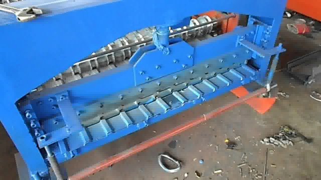 изготовление профлиста С10