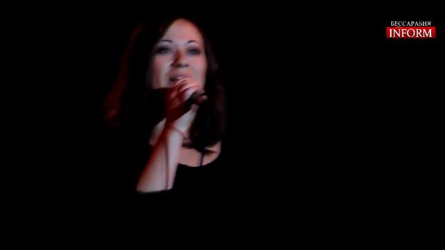 Измаил, День студента: Янина Наумова - Simply The Best смотреть онлайн