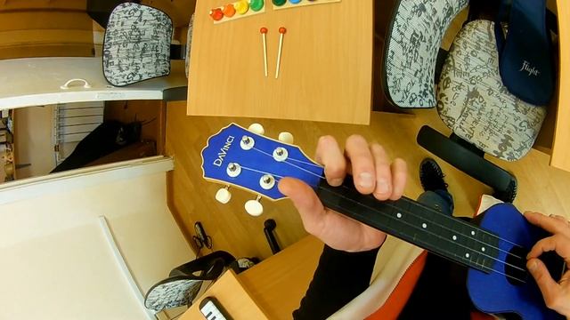 Мои музыкальные инструменты! Музыкальный мем! смотреть онлайн