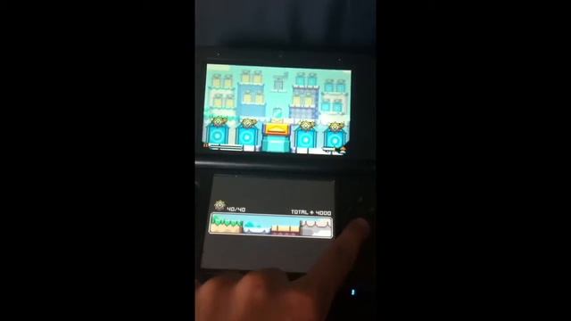 Mutant Mudds hidden characters смотреть онлайн