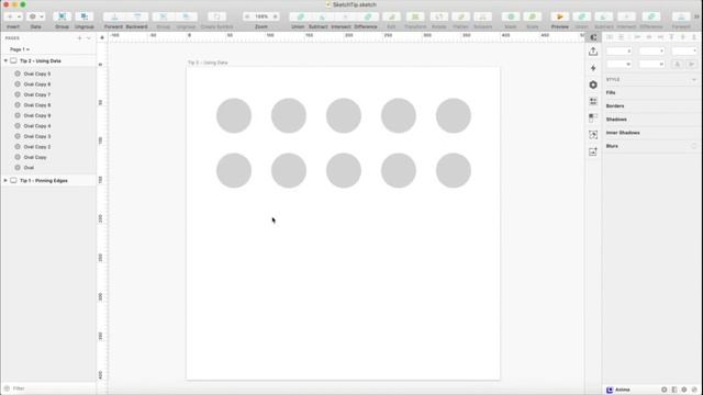 3 Essential Sketch App Tips For Beginners | Sketch Tutorial смотреть онлайн