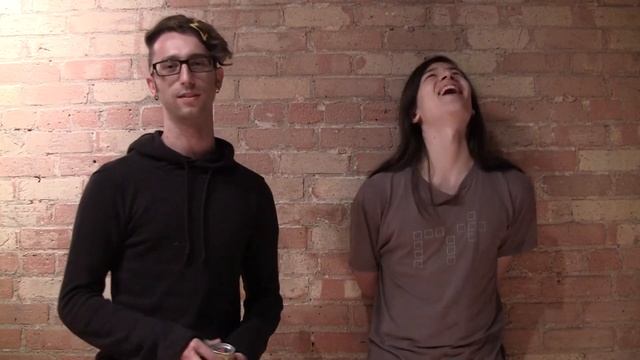Starseed Pilgrim Team Video - IndieCade 2013 Nominee смотреть онлайн