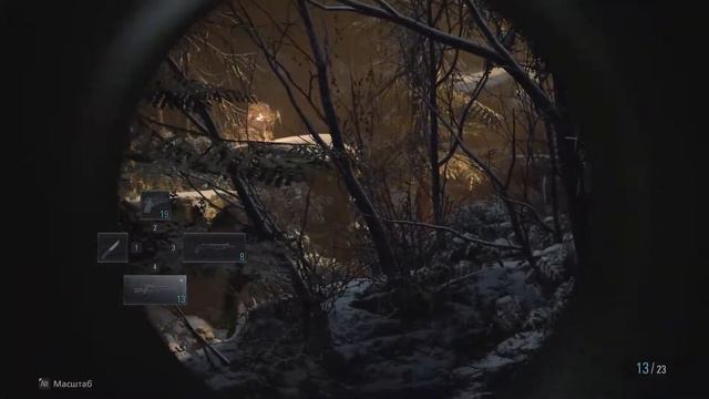 Resident Evil Village Ч16 ПЕЩЕРА И ДРУГИЕ ТАЙНЫ (СЛОЖНОСТЬ ХАРДКОР) смотреть онлайн