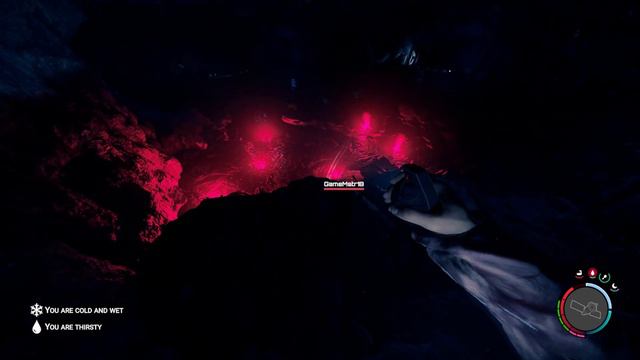 Sons Of The Forest Hard Survival Playthrough! Episode 3: Creepy Crawlers And Caves!!