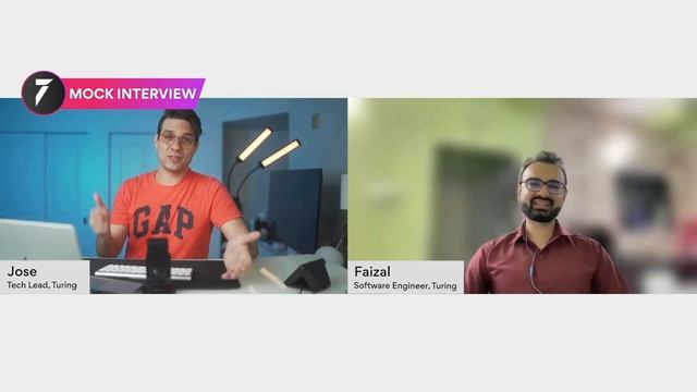 Backend Developer Mock Interview | Interview Questions for Senior Backend Developers смотреть онлайн