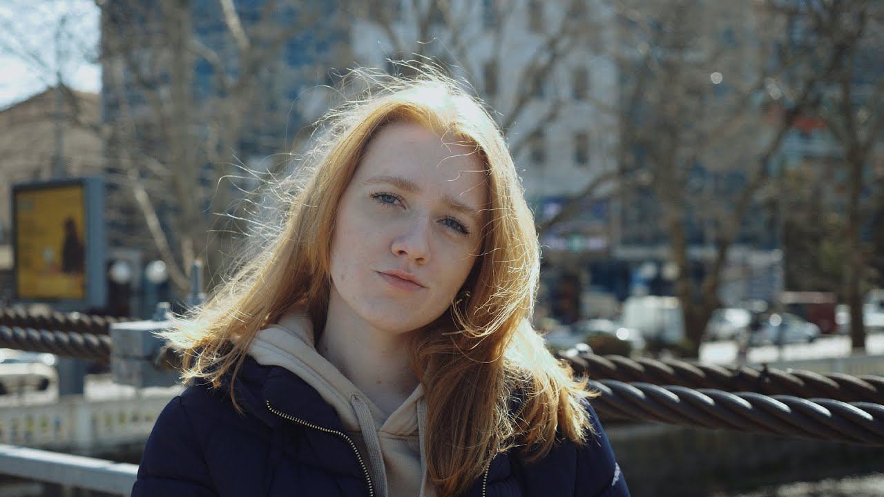 Бэкстейдж для фотографа смотреть онлайн