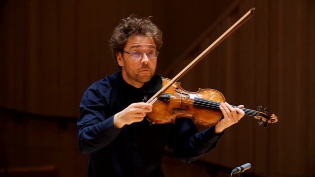 Mozart - Sinfonia Concertante In E-flat Major [K. 364]