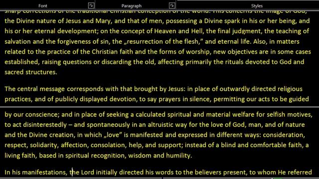 100% Proof The Third Testament of The Bible Is Inspired By The Most High God Our Father & Creator смотреть онлайн