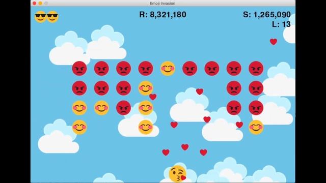 ?Game Development with Python: coding Emoji Invasion смотреть онлайн