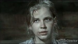 Даша и Вальтер-В самое сердце