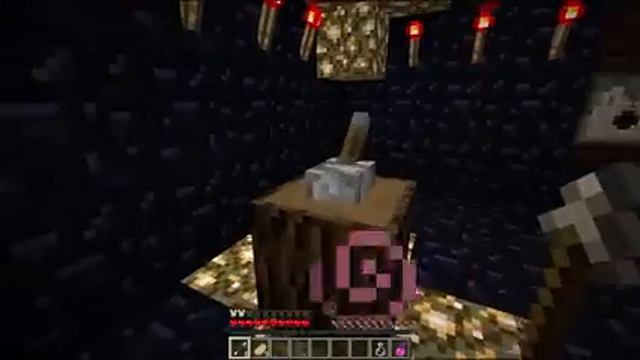 MINECRAFT: Прохождение карты "Успеть за 60 секунд" ( O_O ) смотреть онлайн