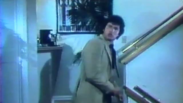 Cheaper to Keep Her 1981 TV trailer смотреть онлайн