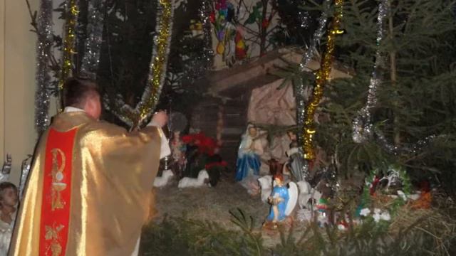 Різдво Христа Царя Новоград смотреть онлайн