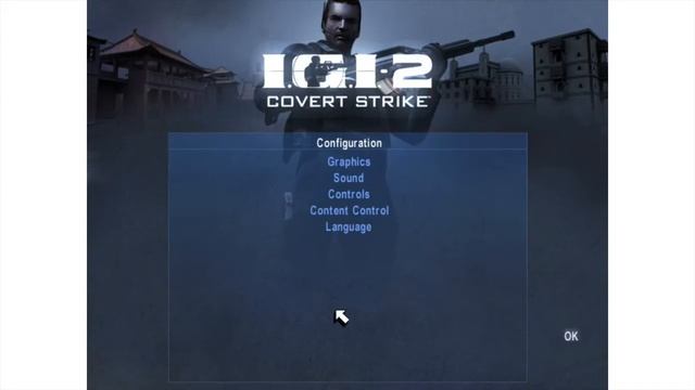 IGI 2 Covert Strike for the Mac смотреть онлайн