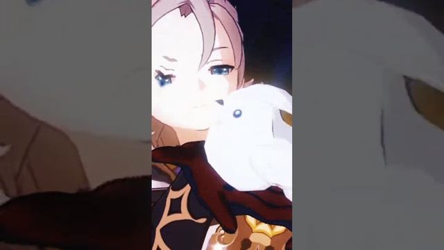 без Альбеда никуда#геншинимпакт #алхимия #альбедо смотреть онлайн