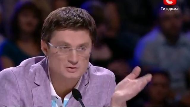 Сергей Дацко - Safina Luna Tu все офигели от его голоса смотреть онлайн