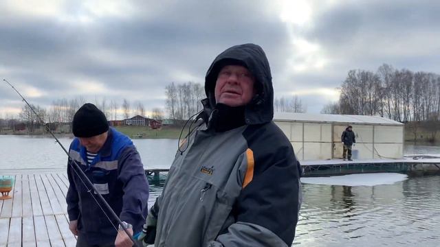 21.11 РК Фишка Данилово, малый сектор смотреть онлайн