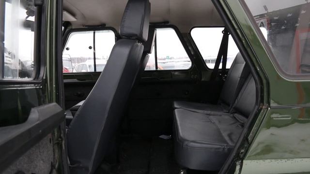 Hunter Зеленый смотреть онлайн
