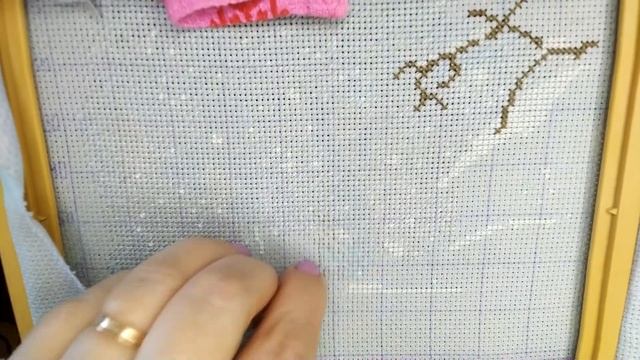 Вышиваем и читаем. "Улица Якшто. Драконов огонь". Макс Фрай. смотреть онлайн