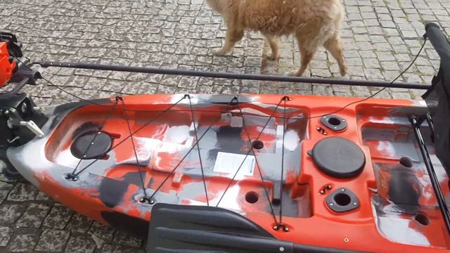 HOOK CLIENTE WALDIR CURITIBA - PR - MOTOR JET TURBO PRO+ смотреть онлайн