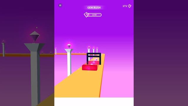 Jelly Shift - All Levels Gameplay Android,ios (Levels 1-4) смотреть онлайн