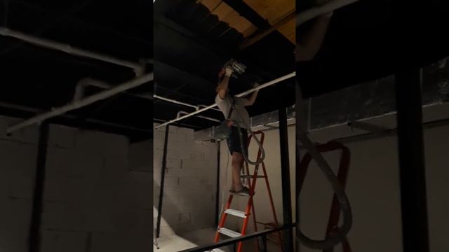По краска потолка смотреть онлайн