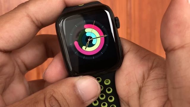 T55 Smart Watch Review & Unboxing | Best Replica Of Apple Series 5 44MM Watch | Mtech Store смотреть онлайн