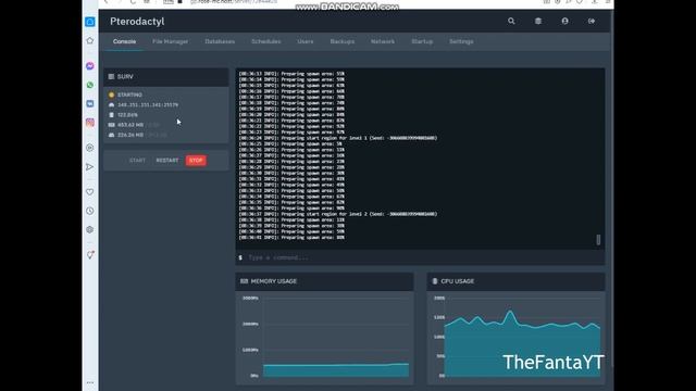 ЛУЧШИЙ БЕСПЛАТНЫЙ ХОСТИНГ МАЙНКРАФТ СЕРВЕРОВ 24/7 / free hosting minecraft server 24/7 смотреть онлайн