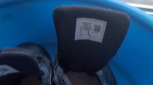 Как самому уменьшить размер кожаной обуви