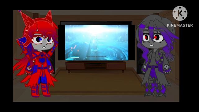 Female Cybertronians reacts to Transformers Fall of Cybertron (3/?) + Ship смотреть онлайн