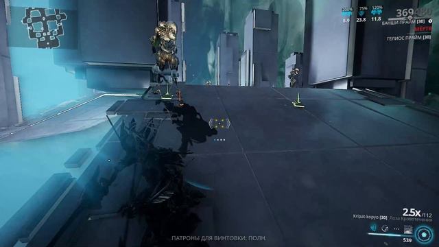 Warframe. Сравнение РЕЖУЩИХ Зо. Меван/Чумной Кивар/Чумной Крипат/Циат/Сепфан/Докрам. смотреть онлайн