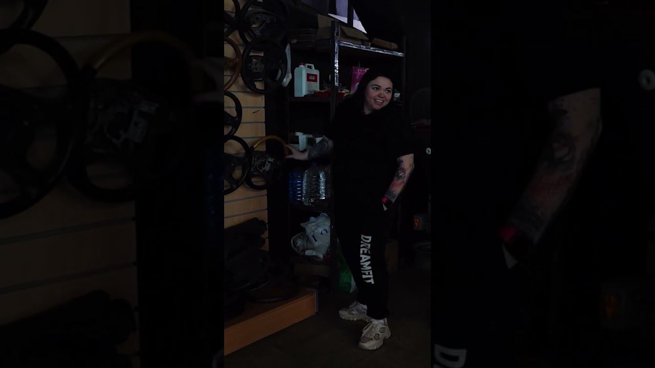 ПОДМЕННЫЕ РУЛИ в детейлинге #sappodetailing #sappo смотреть онлайн