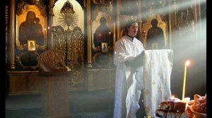 Царице моя Преблагая