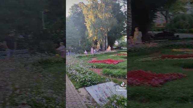 Гомель. Часовня-усыпальница Паскевичей. Свято-Петро-Павловский кафедральный собор. #гомель #беларус смотреть онлайн