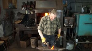 78 Самый прочный клинок из рессоры