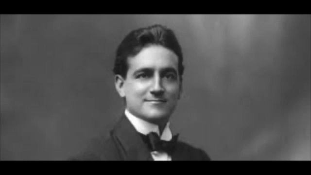 Hipólito Lázaro; "La donna è mobile"; RIGOLETTO; Giuseppe Verdi смотреть онлайн