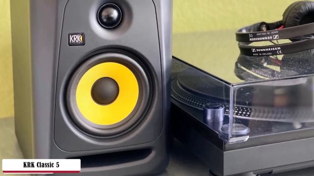 Best Studio Monitors in 2023: 5 Great Picks For Any Budget смотреть онлайн