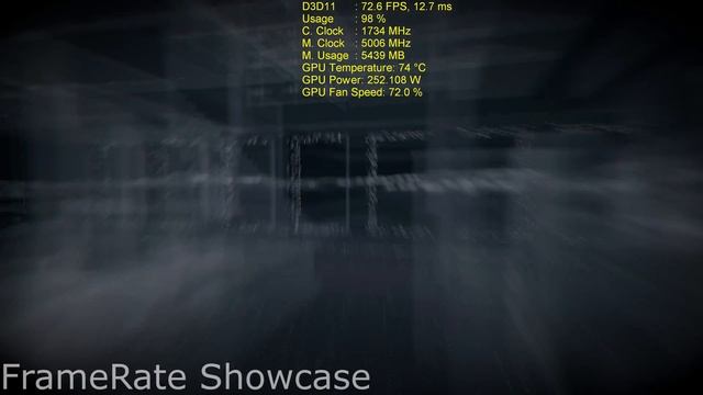 Watch Dogs | NVIDIA TITAN X (Pascal) | FRAME RATE TEST (4K) смотреть онлайн
