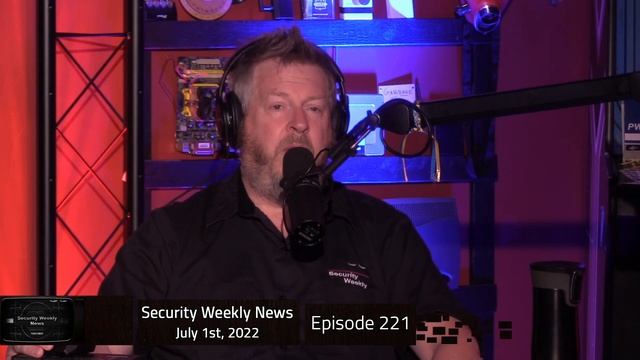 Ant-Man, IOT APTs, Open Sea, Microsoft, Jenkins, SFC, & Zuo Rat - Wrap Up - SWN #221 смотреть онлайн