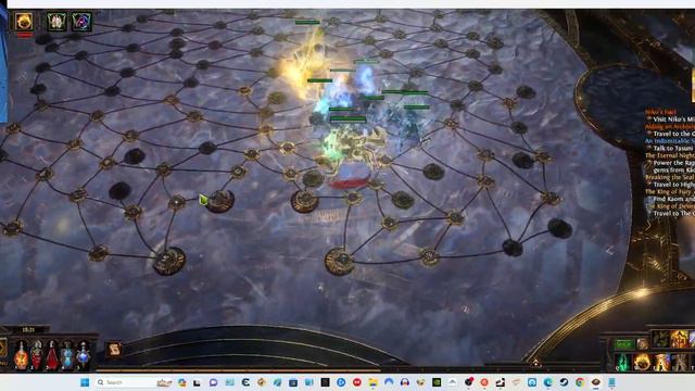Autohotkey For POE смотреть онлайн