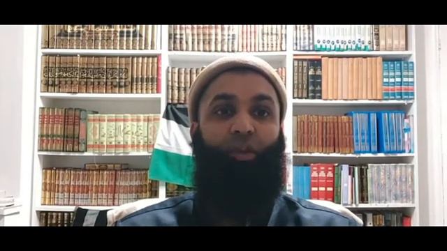 Hamza Yusuf On Muslims 'Sharing' Masjid Al-Aqsa For Zionists To Build Temple смотреть онлайн