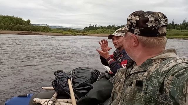 Бий Хем Республика Тыва сентябрь 3 смотреть онлайн