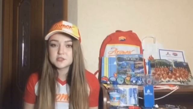 ВСЕ ПРО АРТЕК / 1 ЧАСТЬ / 3 НЕЗАБЫВАЕМЫЕ НЕДЕЛИ - СТАРТ / КАК Я ПОЛУЧИЛА ПУТЕВКУ? / NUTANOVA13 смотреть онлайн