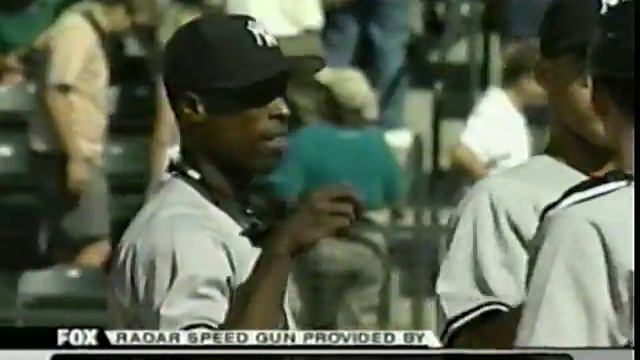 MLB ON FOX 2002 Game Close смотреть онлайн